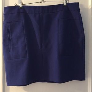 Loft Skirt*FINAL REDUCTION BEFORE SELLING LOCALLY*